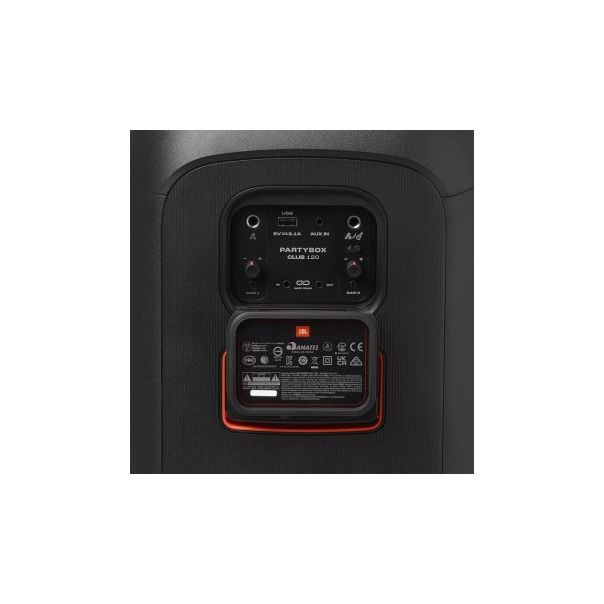 JBL Bluetooth zvučnik PartyBox Club 120 Zvučnik - 241910
