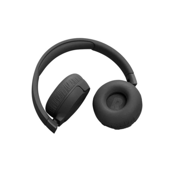 JBL Bluetooth slušalice T670NC, crna - 241915