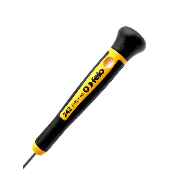 Felo Precizni šrafciger Phillips PH0 x 60 24200160 - 24200160