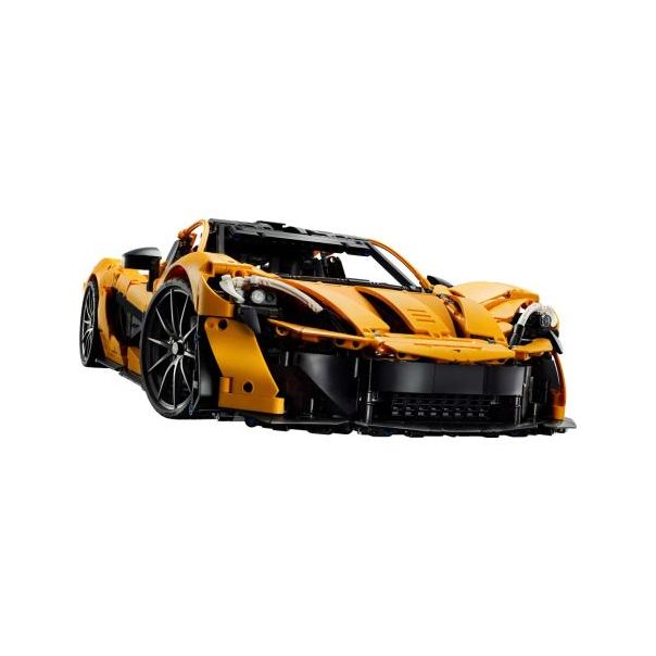 LEGO 42172 McLaren P1™ - 242586