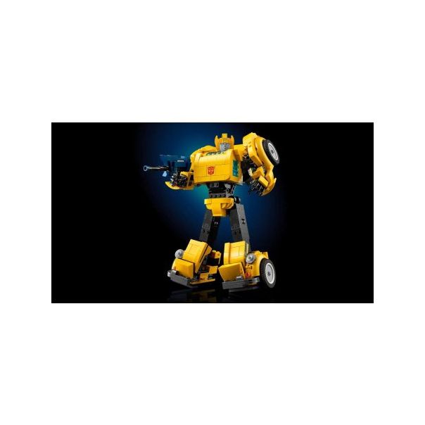 LEGO 10338 Icons Bamblbi - 242600