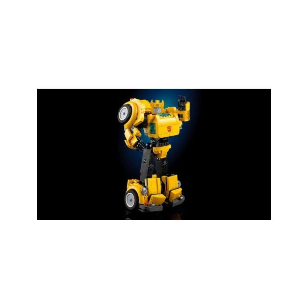 LEGO 10338 Icons Bamblbi - 242600