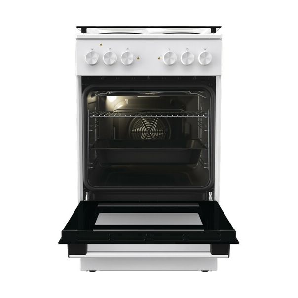 GORENJE Električni šporet GE 5A41 WH - GE5A41WH