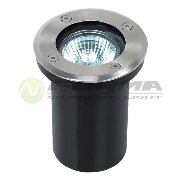FORMA Ugradna spoljna lampa GU10 S7601 SN - 002082