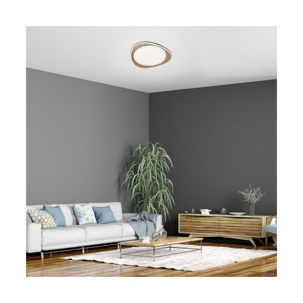 Rabalux Plafonjera Tamino LED 24W bukva (2427) - 2427-1