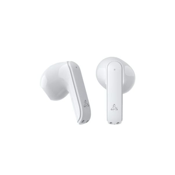 S BOX Bežične bubice EB TWS12, bela - 242898