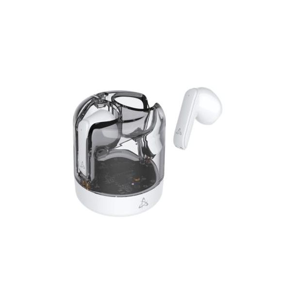 S BOX Bežične bubice EB TWS12, bela - 242898