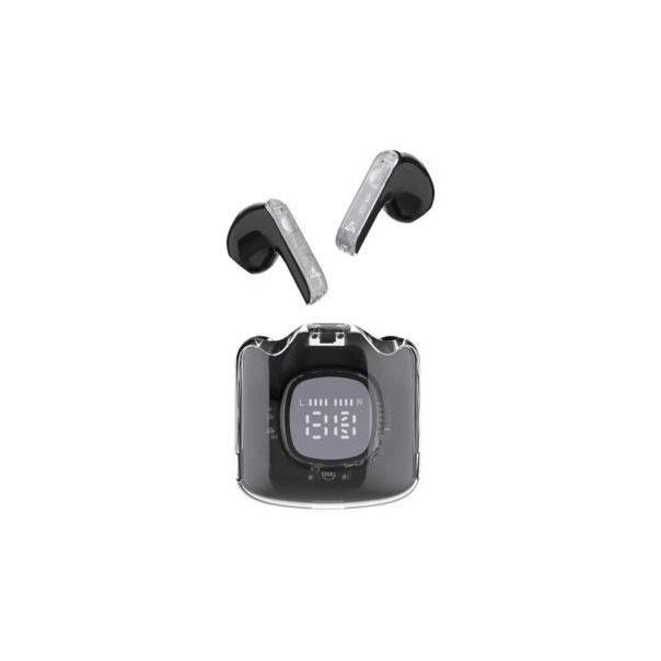 S BOX Bluetooth bubice EB TWS148, crna - 242902