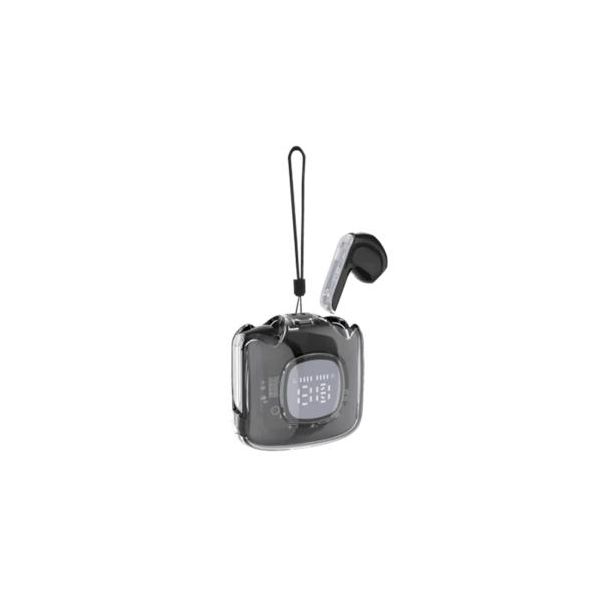 S BOX Bluetooth bubice EB TWS148, crna - 242902