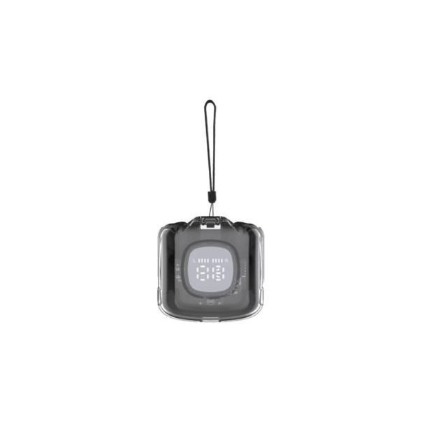 S BOX Bluetooth bubice EB TWS148, crna - 242902