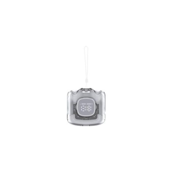 S BOX Bluetooth bubice EB TWS148, bela - 242904