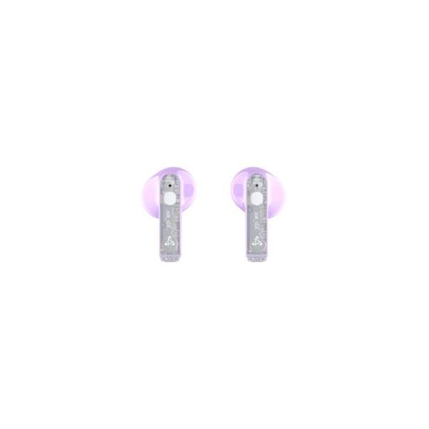 S BOX Bluetooth bubice EB TWS148, ljubičasta - 242908