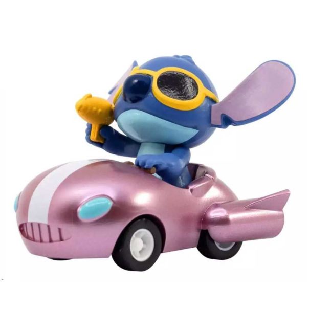 YuMe Toys Stitch - Yume Hero Box Blind Box - EP3250429