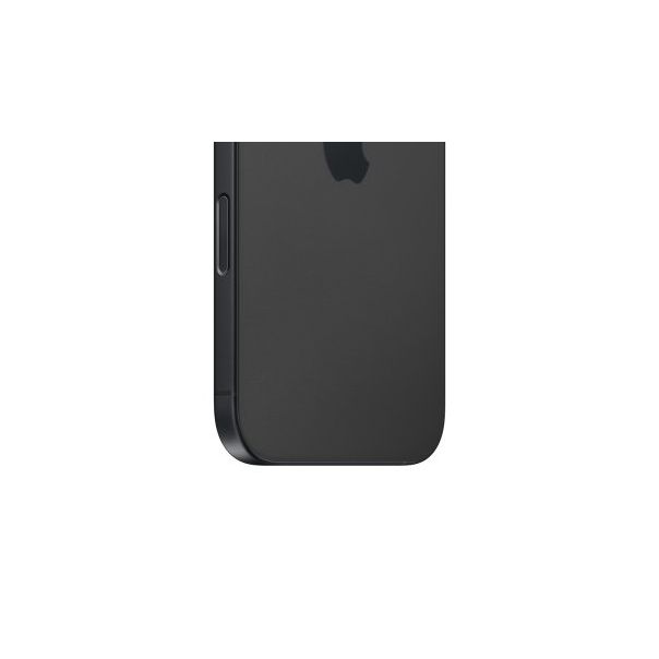 APPLE iPhone 16 128GB, crna - 243112