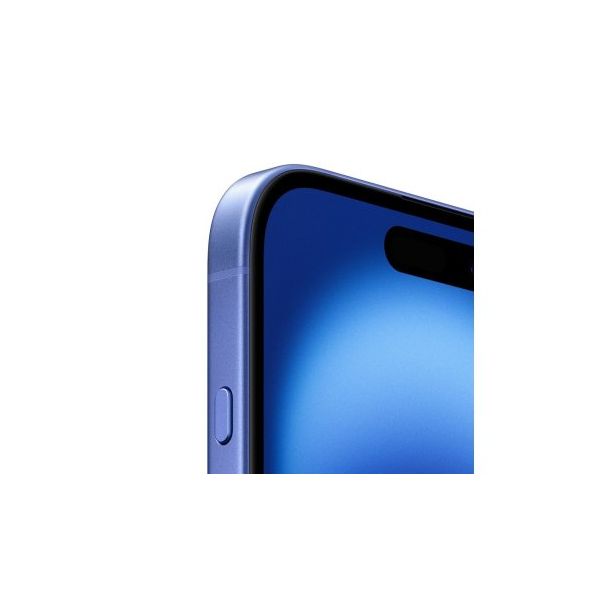 APPLE iPhone 16 8/128GB, plava - 243123