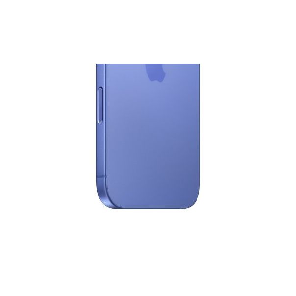 APPLE iPhone 16 8/128GB, plava - 243123