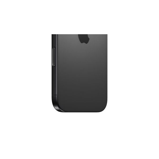 APPLE iPhone 16 Pro 128GB, crna - 243174