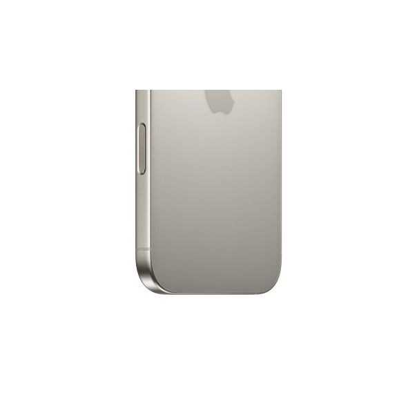 APPLE iPhone 16 Pro 8/256GB, siva - 1780047