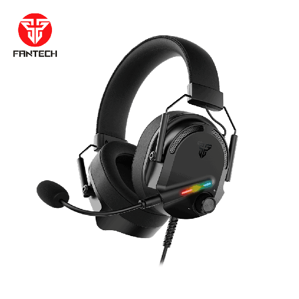 FANTECH Slušalice Gaming HG26 ALTO 7.1 CRNE - 206269