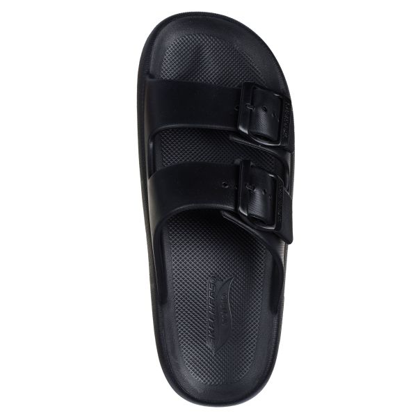 SKECHERS Papuce arch fit horizon M - 243336-BBK