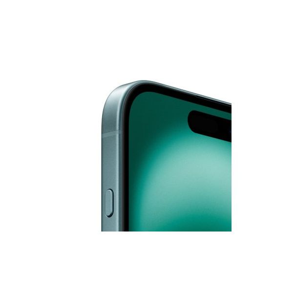 APPLE iPhone 16 8/128GB, zelena - 1780037