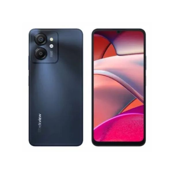 BLACKVIEW Color 8 8/256GB, siva - 243636