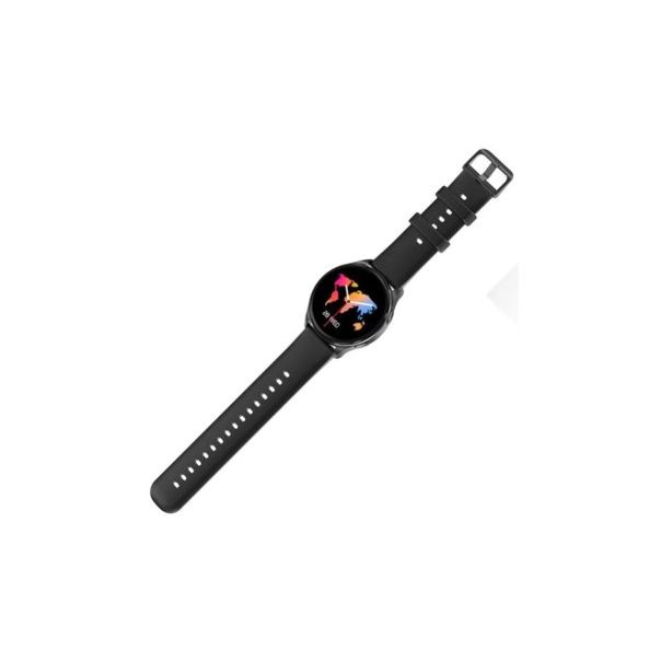 BLACKVIEW Pametni sat X20, crna - 243654