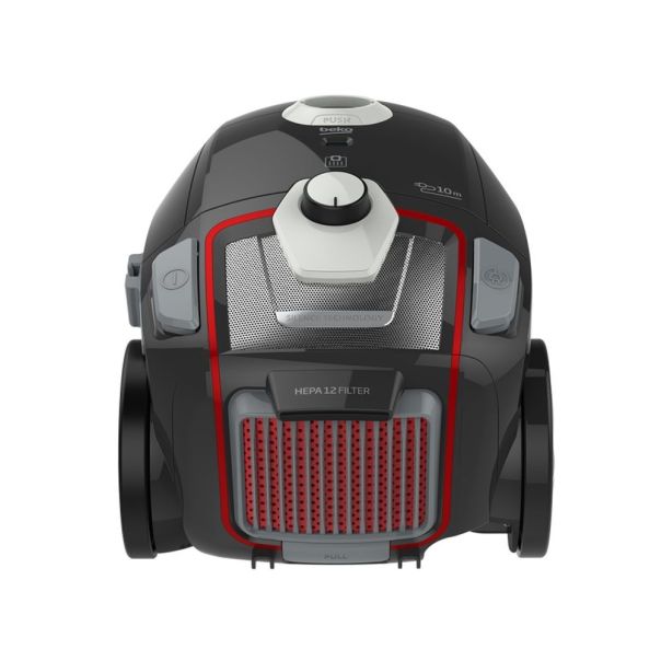 BEKO Usisivač sa kesom VCC 6324 WI - 24376