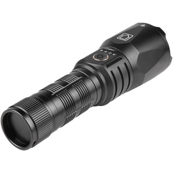 SANDBERG Powerbank Baterijska lampa Survivor Torch, 420-89, 5000 mAh - 30996