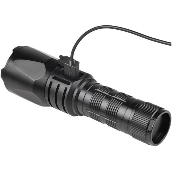SANDBERG Powerbank Baterijska lampa Survivor Torch, 420-89, 5000 mAh - 30996