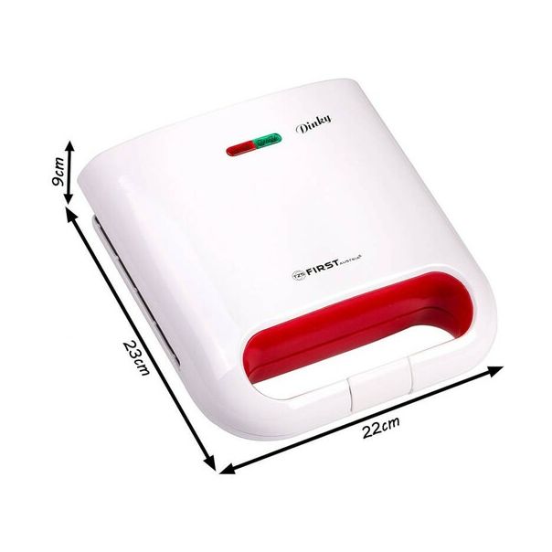 FIRST Aparat za sendviče FA5338-5 - 24414
