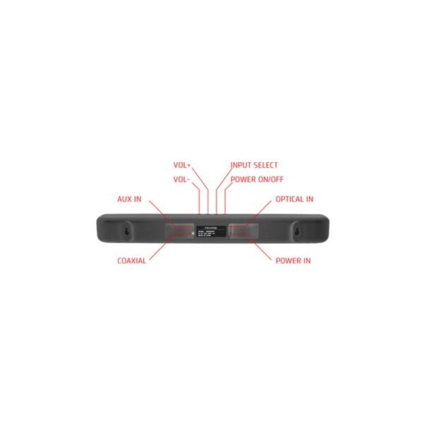 MICROLAB Soundbar Onebar04 - 244349