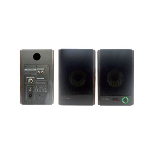 MICROLAB Bluetooth zvučnici Solo5 - 244376