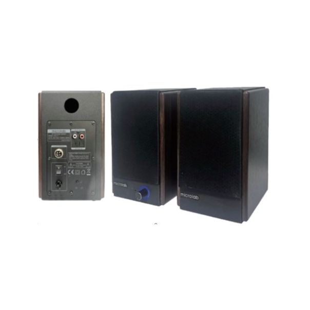 MICROLAB Bluetooth zvučnici SOLO4 - 244377