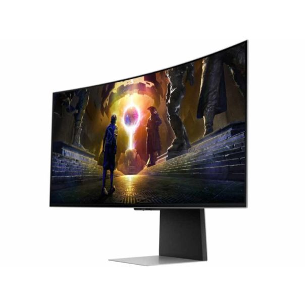 SAMSUNG Monitor LS34DG850SUXDU 34