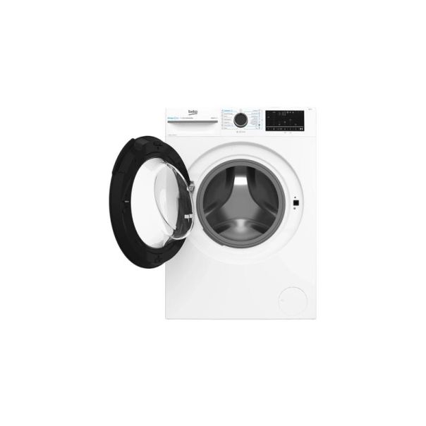 BEKO Mašina za pranje veša BM3WFU 410415 WB - 26553