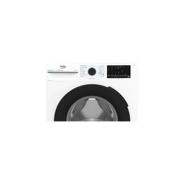 BEKO Mašina za pranje veša BM3WFU 410415 WB - 26553