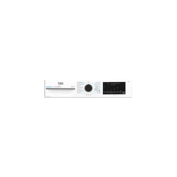 BEKO Mašina za pranje veša BM3WFU 410415 WB - 26553