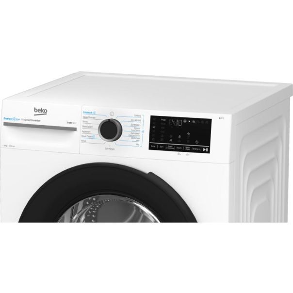 BEKO Mašina za pranje veša BM3WFSU 49415 WB - 26550