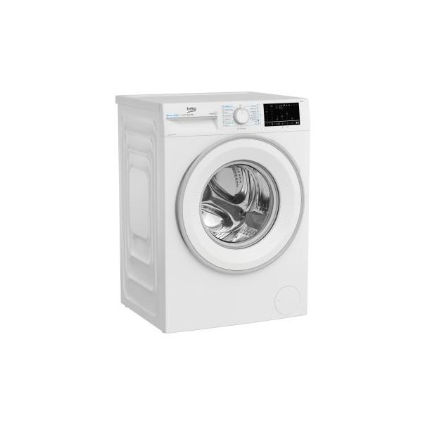 BEKO Mašina za pranje veša B3WFU 48215 WW ES - 26557-1