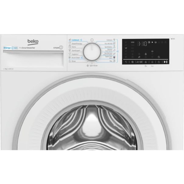 BEKO Mašina za pranje veša B3WFU 48215 WW ES - 26557-1