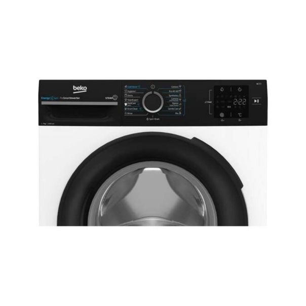 BEKO Mašina za pranje veša BM3WFSU 37013 WPBB - 26559-1