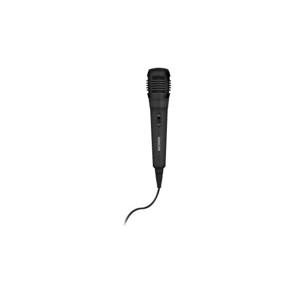 SENCOR Bluetooth zvučnik Karaoke sistem SSS 3400K - 244654