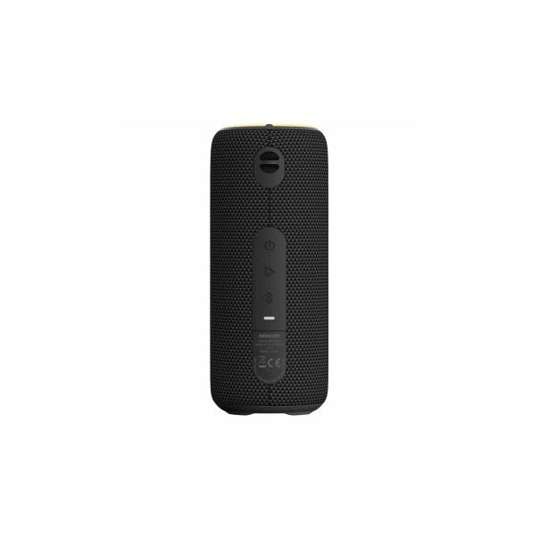 SENCOR Bežični Bluetooth zvučnik Sirius 2, crna - 244656