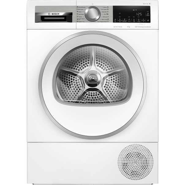 BOSCH Mašina za sušenje veša WQG24591BY - EP2607751