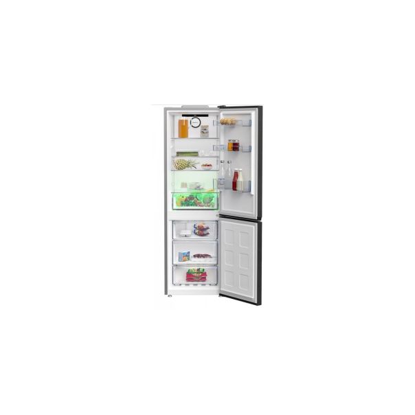BEKO Kombinovani frižider B3 RCNA 364 HXBR - 24474