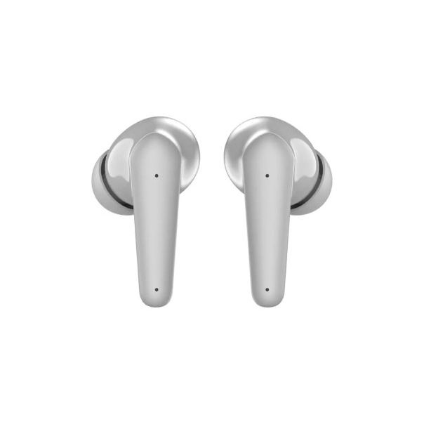 DENVER Bežične bluetooth slušalice TWE-48GR, siva - 244775