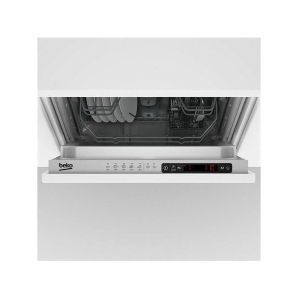 BEKO Ugradna mašina za pranje sudova Slim DIS 35023 E - 26641-1