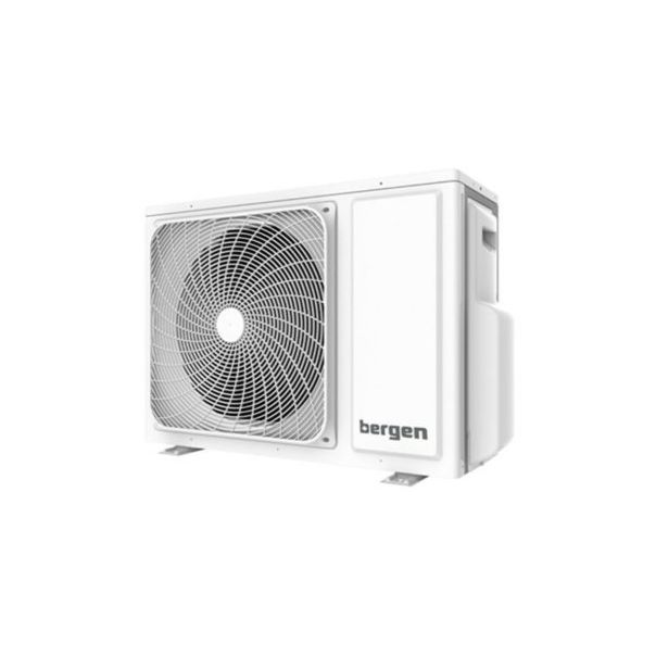 BERGEN Inverter klima uređaj Premium Kron 12k,crna - 244969