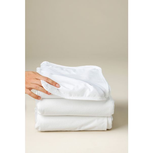 STEFAN Nepromočiva zaštita za dušek 140x200cm - 244-1-1